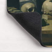 Tapis De Souris Vanitas (Coin)