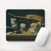 Tapis De Souris Vanitas (Avec souris)