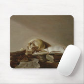 Tapis De Souris Vanitas 2 (Avec souris)