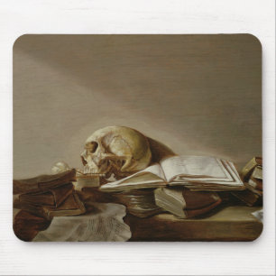 Tapis De Souris Vanitas 2
