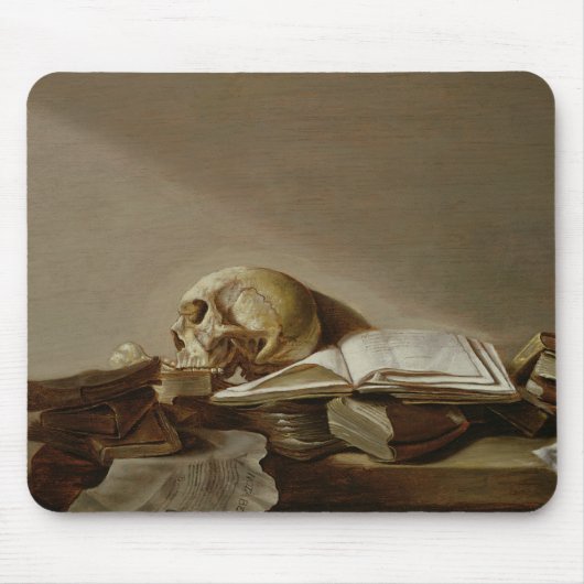 Tapis De Souris Vanitas 2 (Devant)