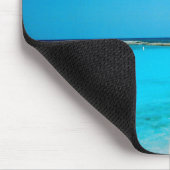 Tapis De Souris Vantage tropical Mousepad (Coin)