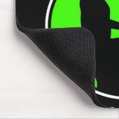 Tapis De Souris Vape | Husband Blanket (Coin)