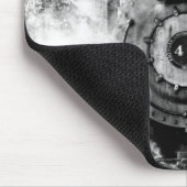 Tapis De Souris vapeur (Coin)