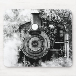 Tapis De Souris vapeur