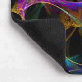 Tapis De Souris Vapeurs (Coin)