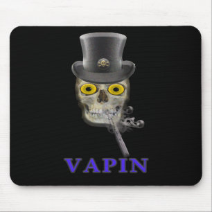 Tapis De Souris Vaping (homonymie)