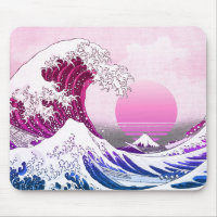 Vaporwave des années 80