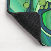 Tapis De Souris Varech (Coin)