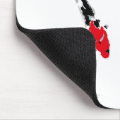 Tapis De Souris Varicolored (Coin)