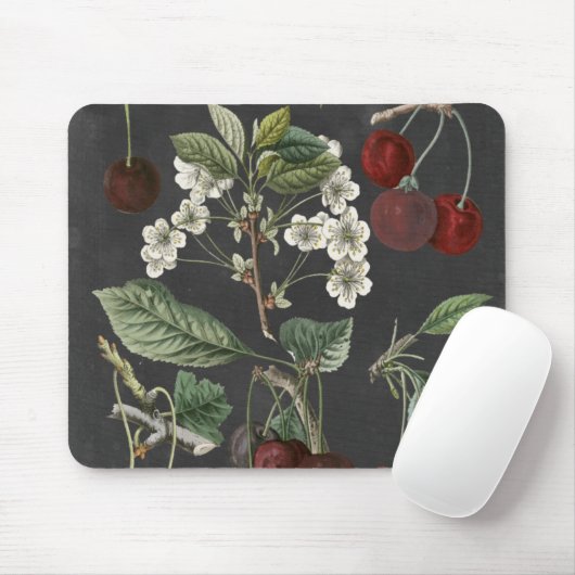 Tapis De Souris Variétés de verger I (Avec souris)