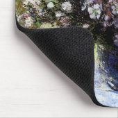 Tapis De Souris Vase de fleurs (Coin)