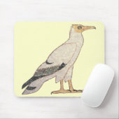 Tapis De Souris Vautour (Avec souris)