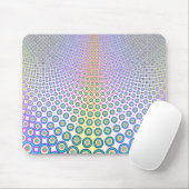 Tapis De Souris Vchira845 (Avec souris)