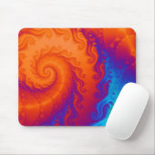 Tapis De Souris Vchira_1407 (Avec souris)