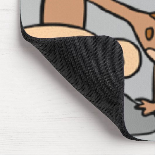 Tapis De Souris VCV ESPRIT Mousepad (Coin)