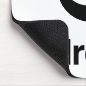 Tapis De Souris vDream Mousepad (Coin)