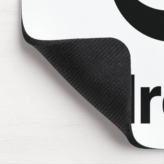 Tapis De Souris vDream Mousepad (Coin)