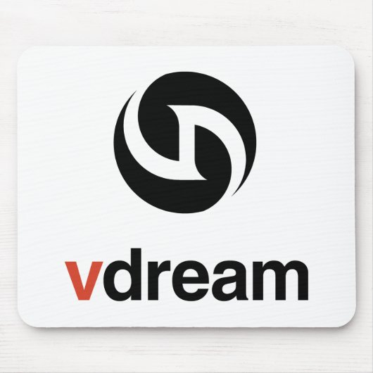 Tapis De Souris vDream Mousepad (Devant)