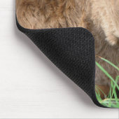 Tapis De Souris Veau de ressort (Coin)