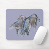 Tapis De Souris Veaux 2006 (Avec souris)