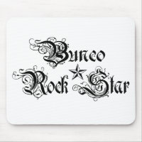 vedette du rock de bunco