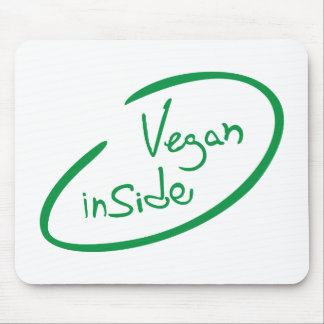 Tapis De Souris Vegan products