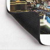 Tapis De Souris Vegas Skyline (Coin)