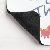 Tapis De Souris Végétal pour animaux (Coin)