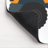 Tapis De Souris Véhicule monstre (Coin)