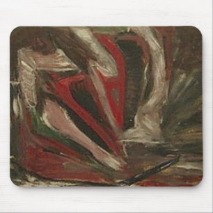 TAPIS DE SOURIS VEILLEUR DE TOUR