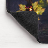 Tapis De Souris Veilleuses féeriques (Coin)