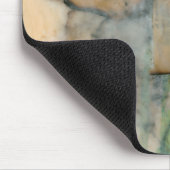 Tapis De Souris Vellum Floral I (Coin)