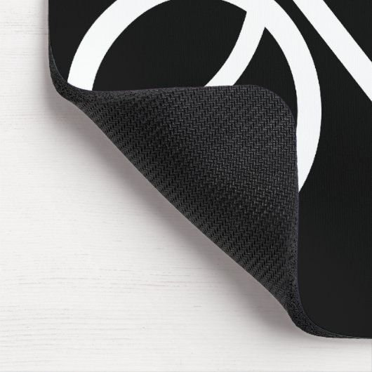 Tapis De Souris Vélo (Coin)