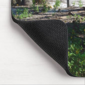 Tapis De Souris Vélo et océan Mousepad de Coloful (Coin)