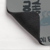 Tapis De Souris Velociraptor, dinosaures, T-Rex (Coin)