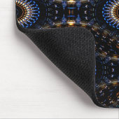 Tapis De Souris Vélos....... (Coin)