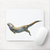 Tapis De Souris Velours 2014 (Avec souris)