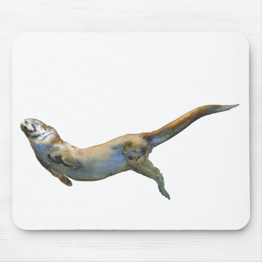 Tapis De Souris Velours 2014 (Devant)