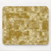 Tapis De Souris Velours d'or (Devant)