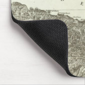 Tapis De Souris Vence (Coin)