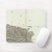 Tapis De Souris Vence (Avec souris)