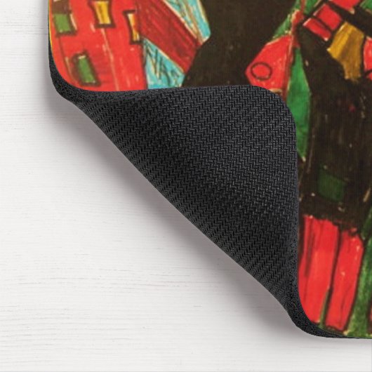 Tapis De Souris vendeurs à découvert (Coin)