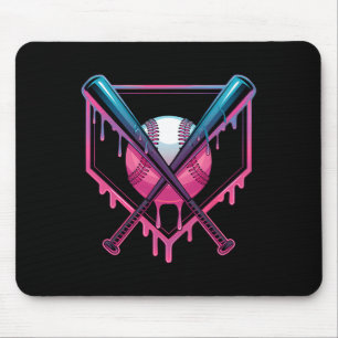 Tapis De Souris Vendre Drip Ice Cream Driver Vendre Garçons Enfant