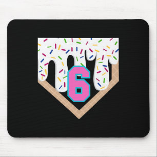 Tapis De Souris Vendre Drith 6th Birthday Accueil Plaque Garçons J