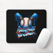 Tapis De Souris Vendre Driver Brother Jour Anniversaire Groupe Cor (Avec souris)