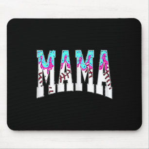 Tapis De Souris Vendre Mama Coquette Bow Jour Vendre Maman Mère 7