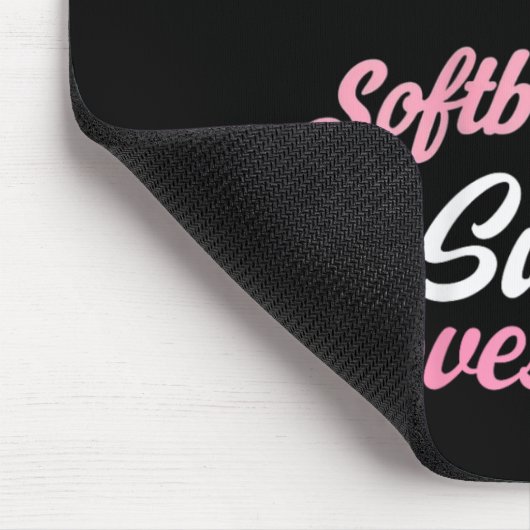 Tapis De Souris Vendre Ou Soigner Soeur Vous Aime Révéler Le Sexe (Coin)