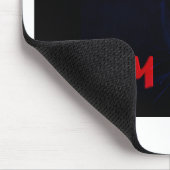 Tapis De Souris vendredi 13 (Coin)