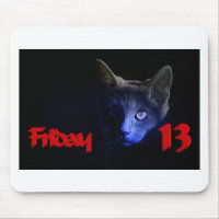 vendredi 13